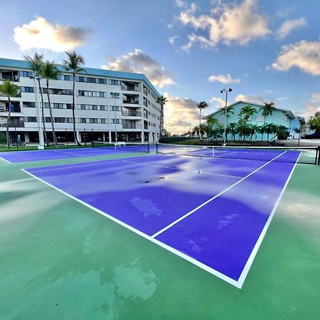 Tower 2 Master Suites, 2 Kings Beds, Marina Key Largo Ngoại thất bức ảnh
