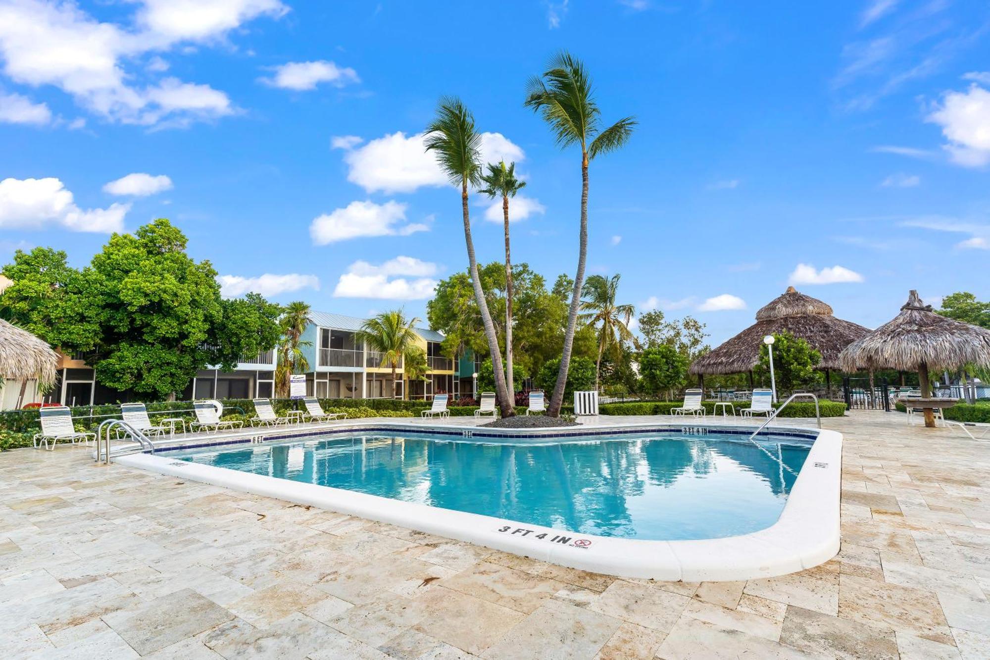 Tower 2 Master Suites, 2 Kings Beds, Marina Key Largo Ngoại thất bức ảnh