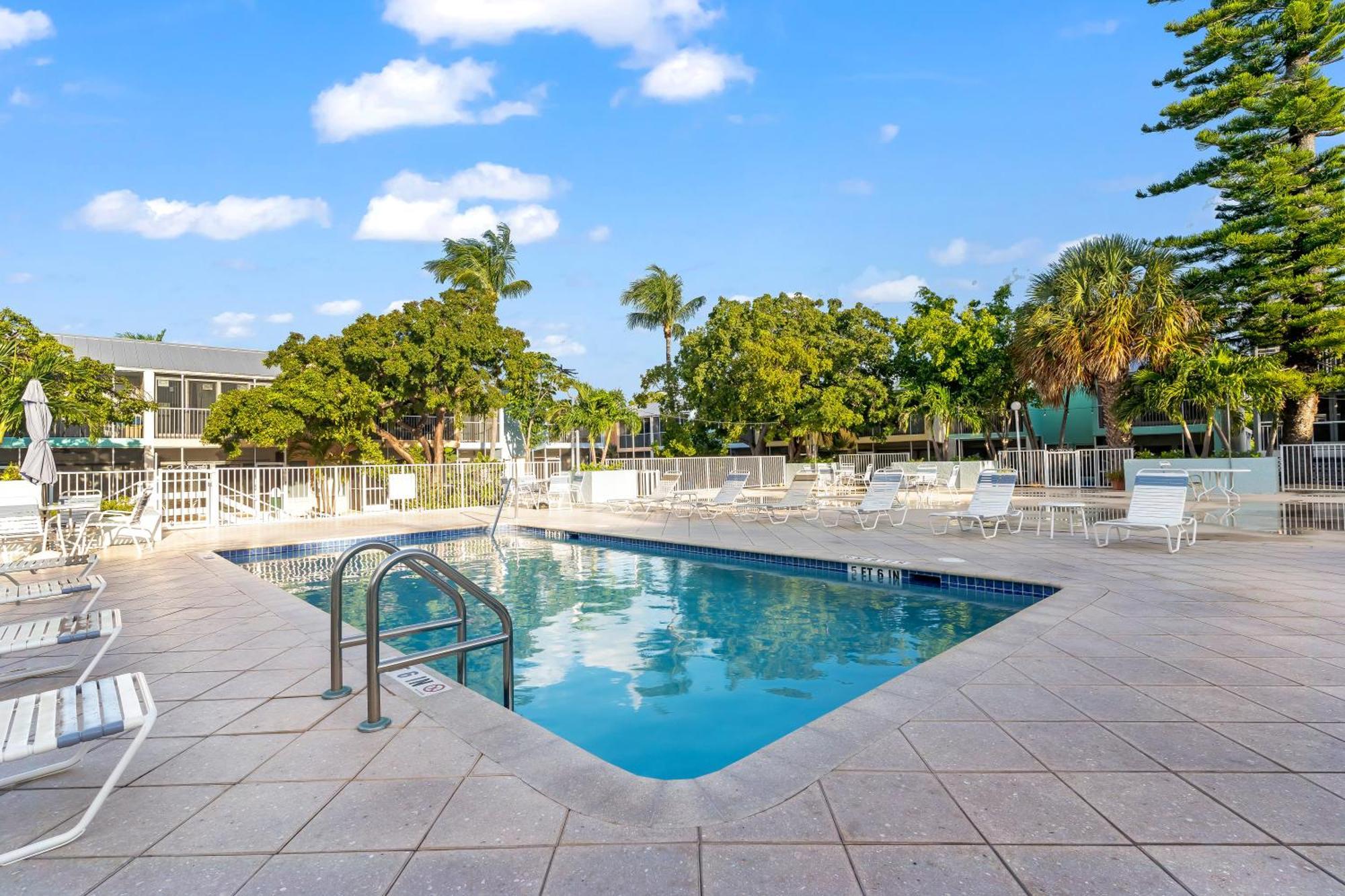 Tower 2 Master Suites, 2 Kings Beds, Marina Key Largo Ngoại thất bức ảnh
