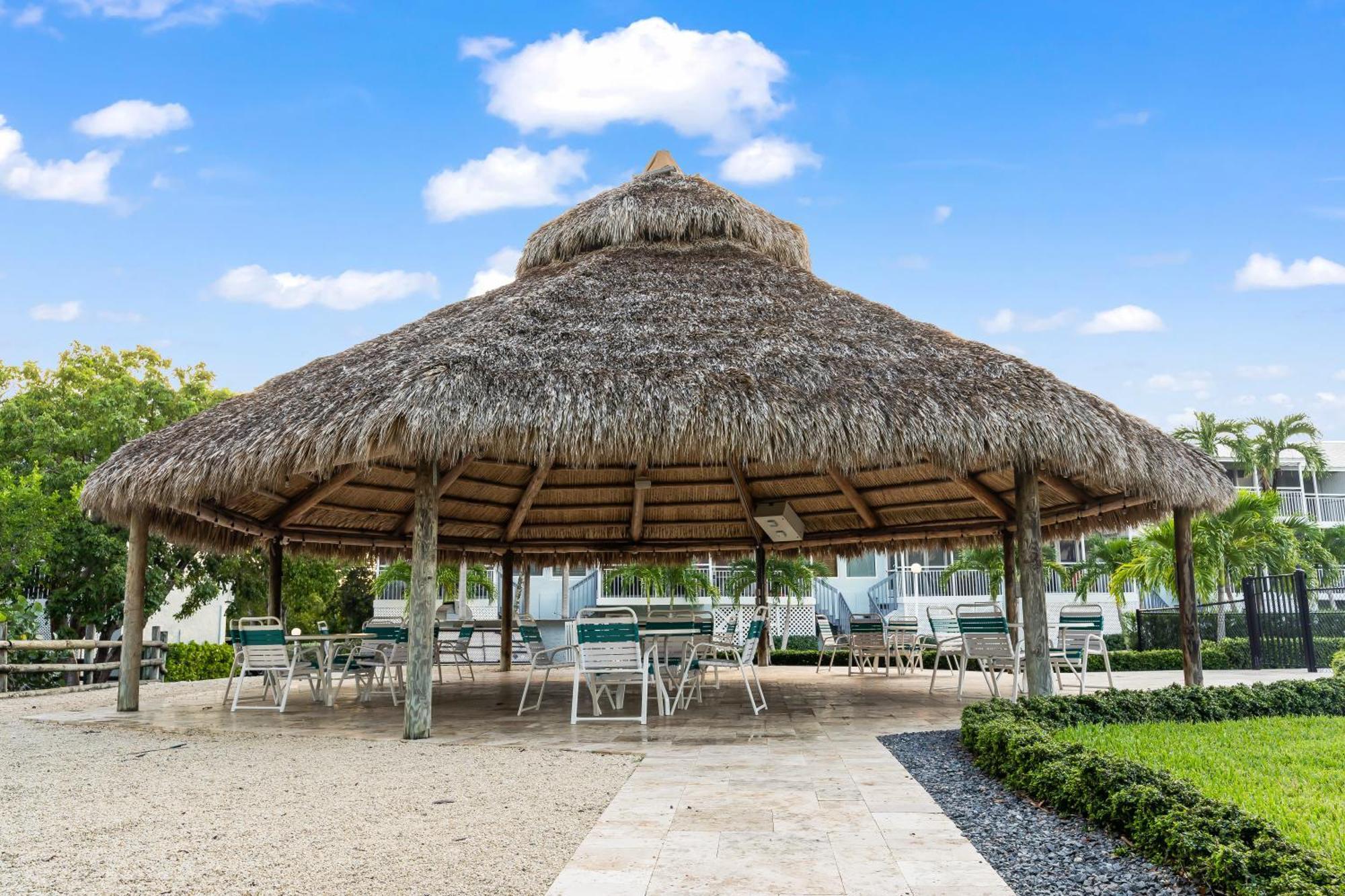 Tower 2 Master Suites, 2 Kings Beds, Marina Key Largo Ngoại thất bức ảnh