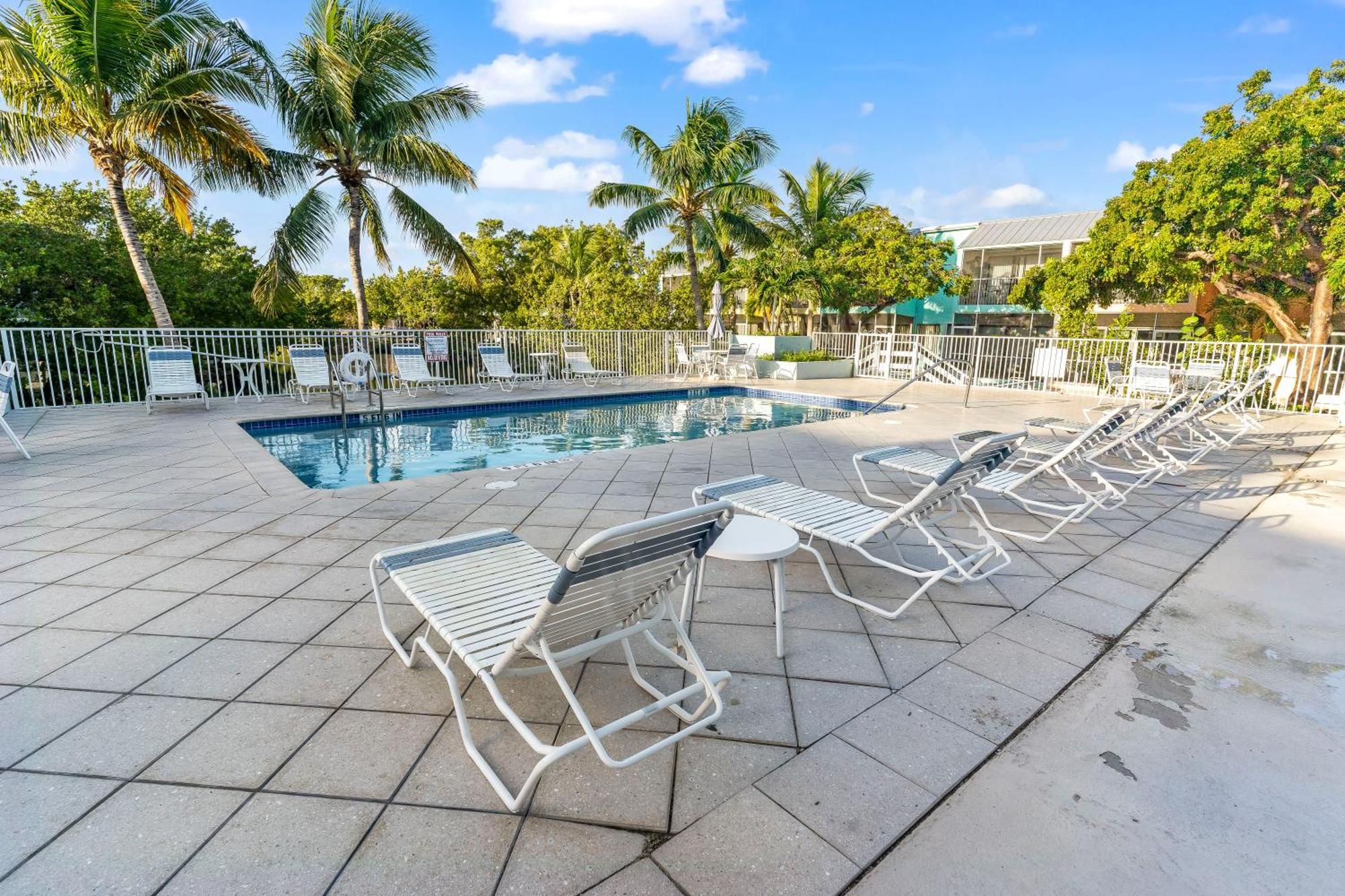 Tower 2 Master Suites, 2 Kings Beds, Marina Key Largo Ngoại thất bức ảnh