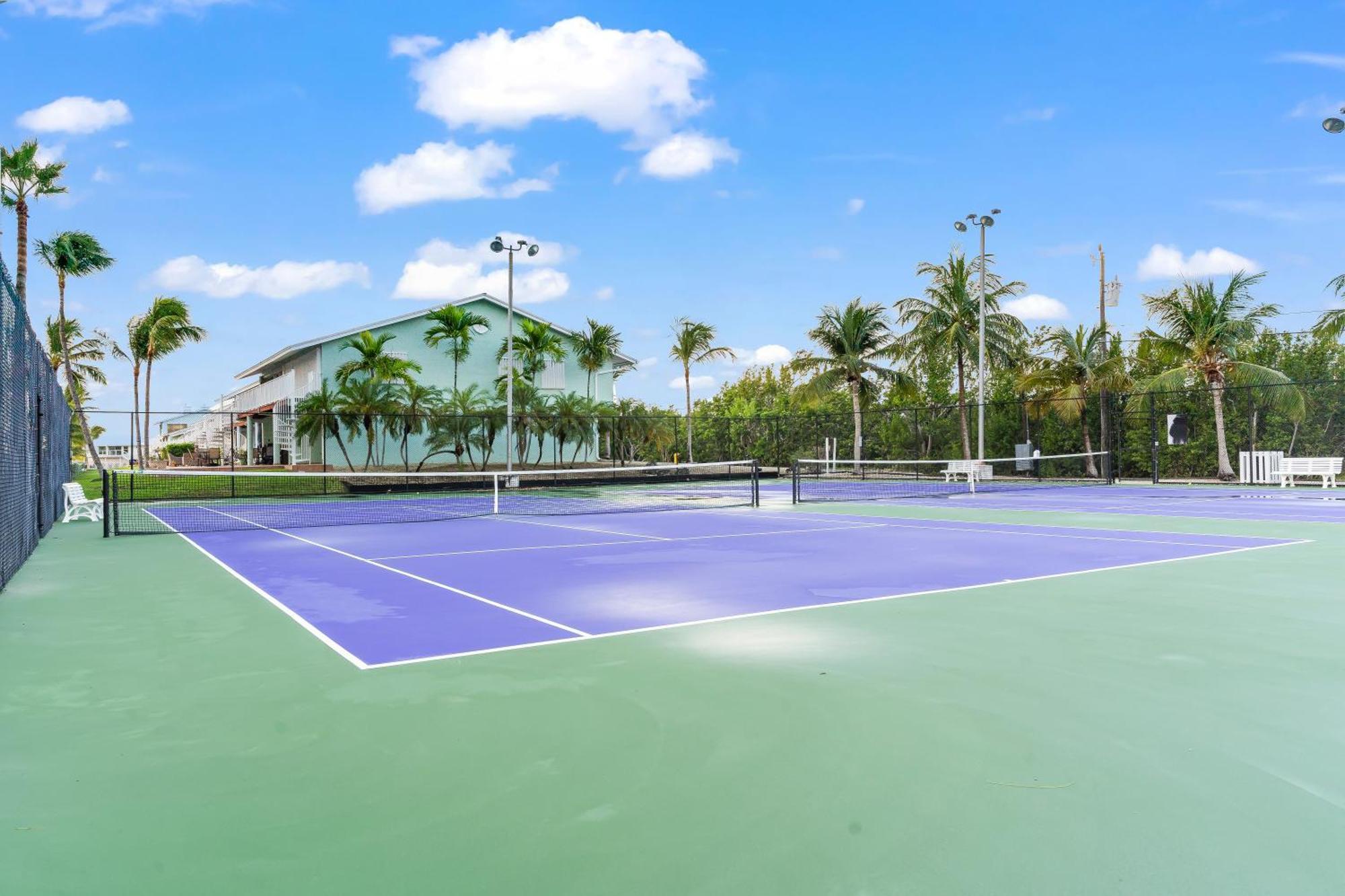 Tower 2 Master Suites, 2 Kings Beds, Marina Key Largo Ngoại thất bức ảnh
