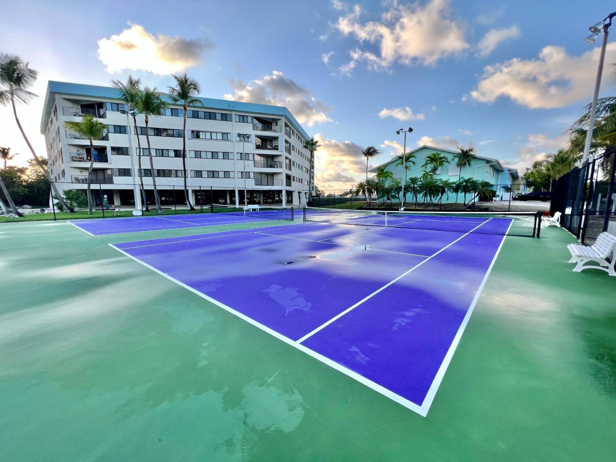 Tower 2 Master Suites, 2 Kings Beds, Marina Key Largo Ngoại thất bức ảnh