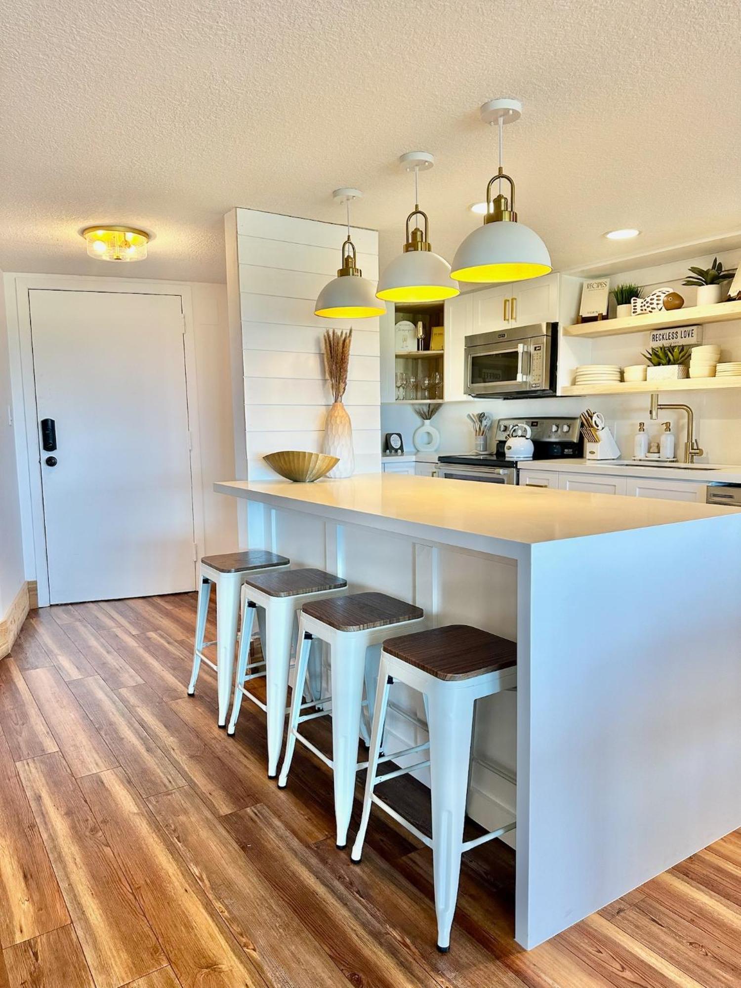 Tower 2 Master Suites, 2 Kings Beds, Marina Key Largo Ngoại thất bức ảnh