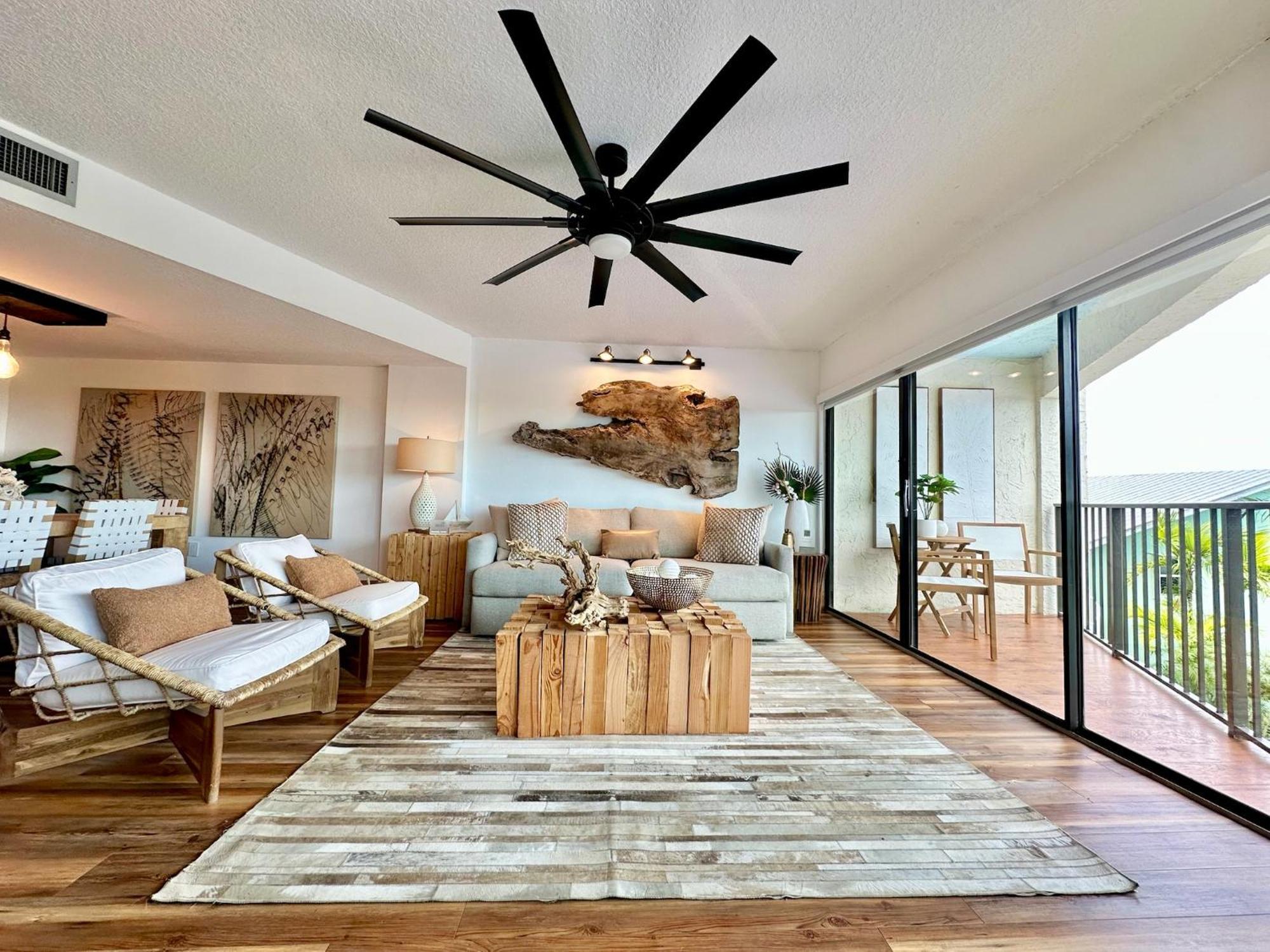 Tower 2 Master Suites, 2 Kings Beds, Marina Key Largo Ngoại thất bức ảnh