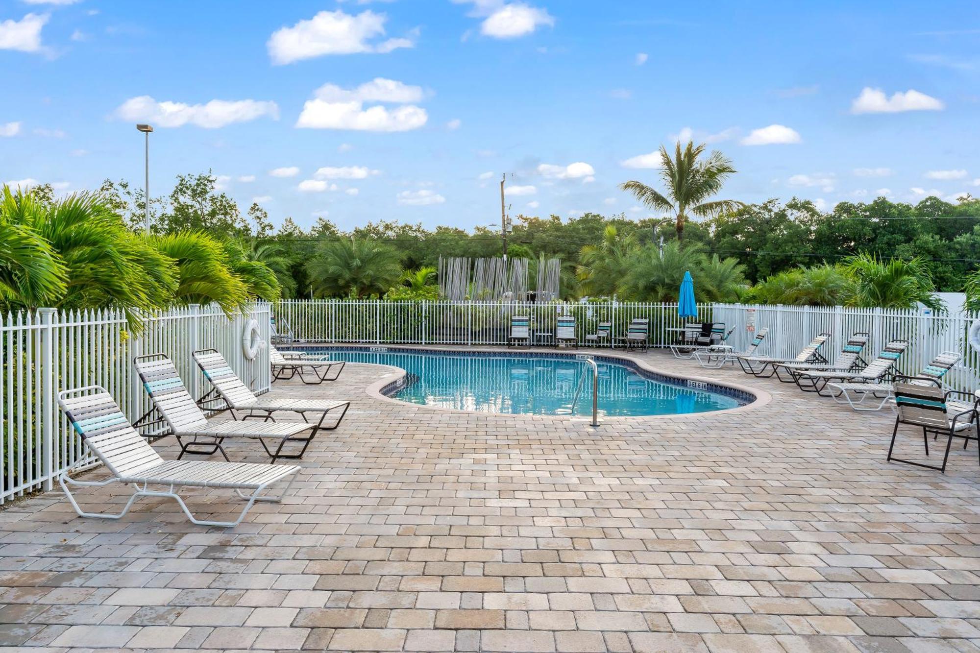 Tower 2 Master Suites, 2 Kings Beds, Marina Key Largo Ngoại thất bức ảnh