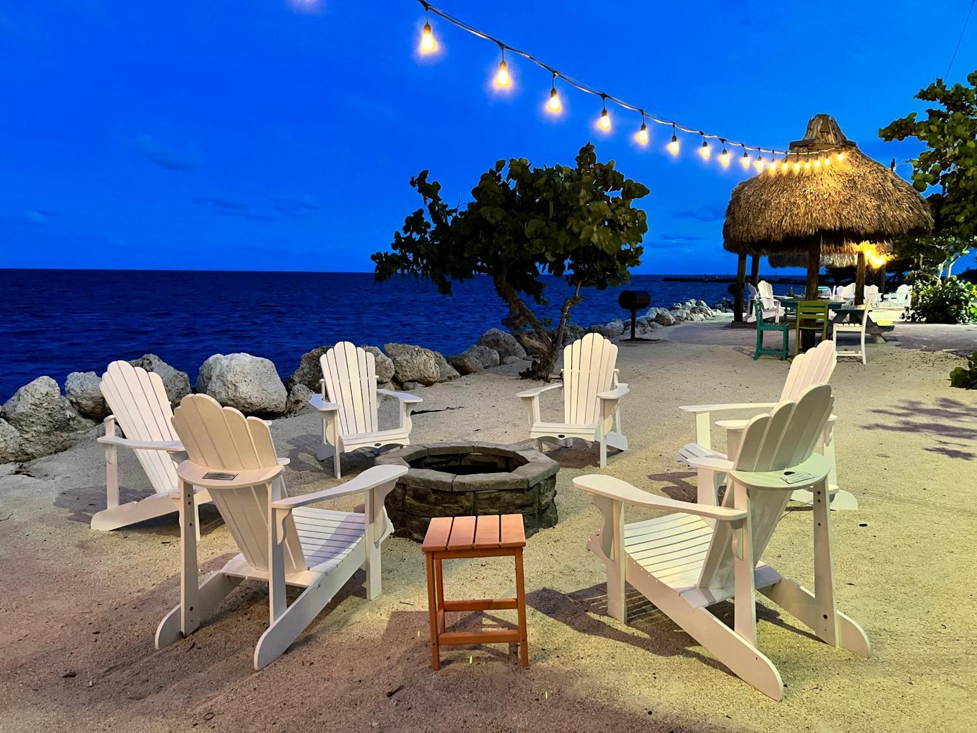Tower 2 Master Suites, 2 Kings Beds, Marina Key Largo Ngoại thất bức ảnh