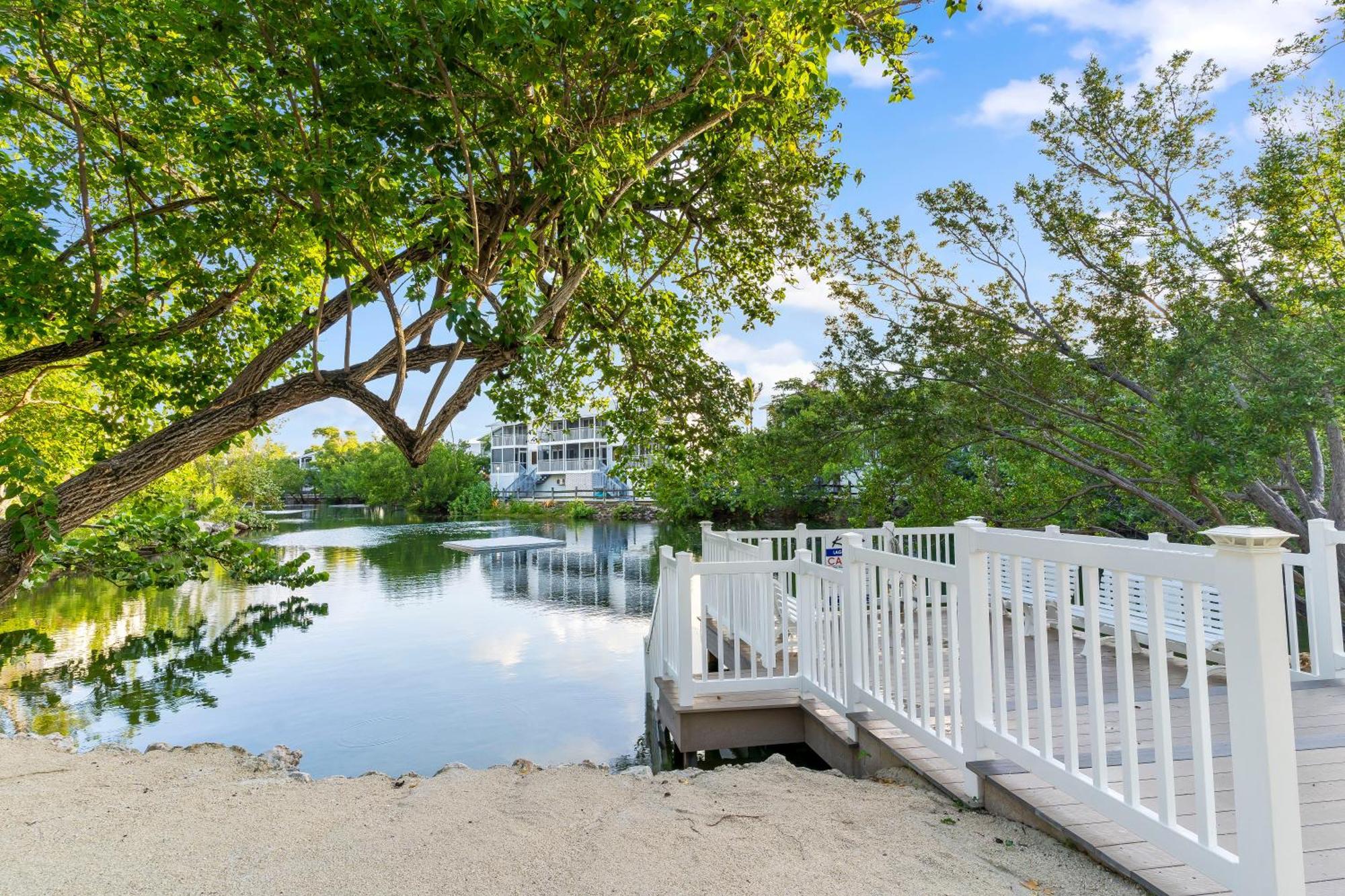 Tower 2 Master Suites, 2 Kings Beds, Marina Key Largo Ngoại thất bức ảnh