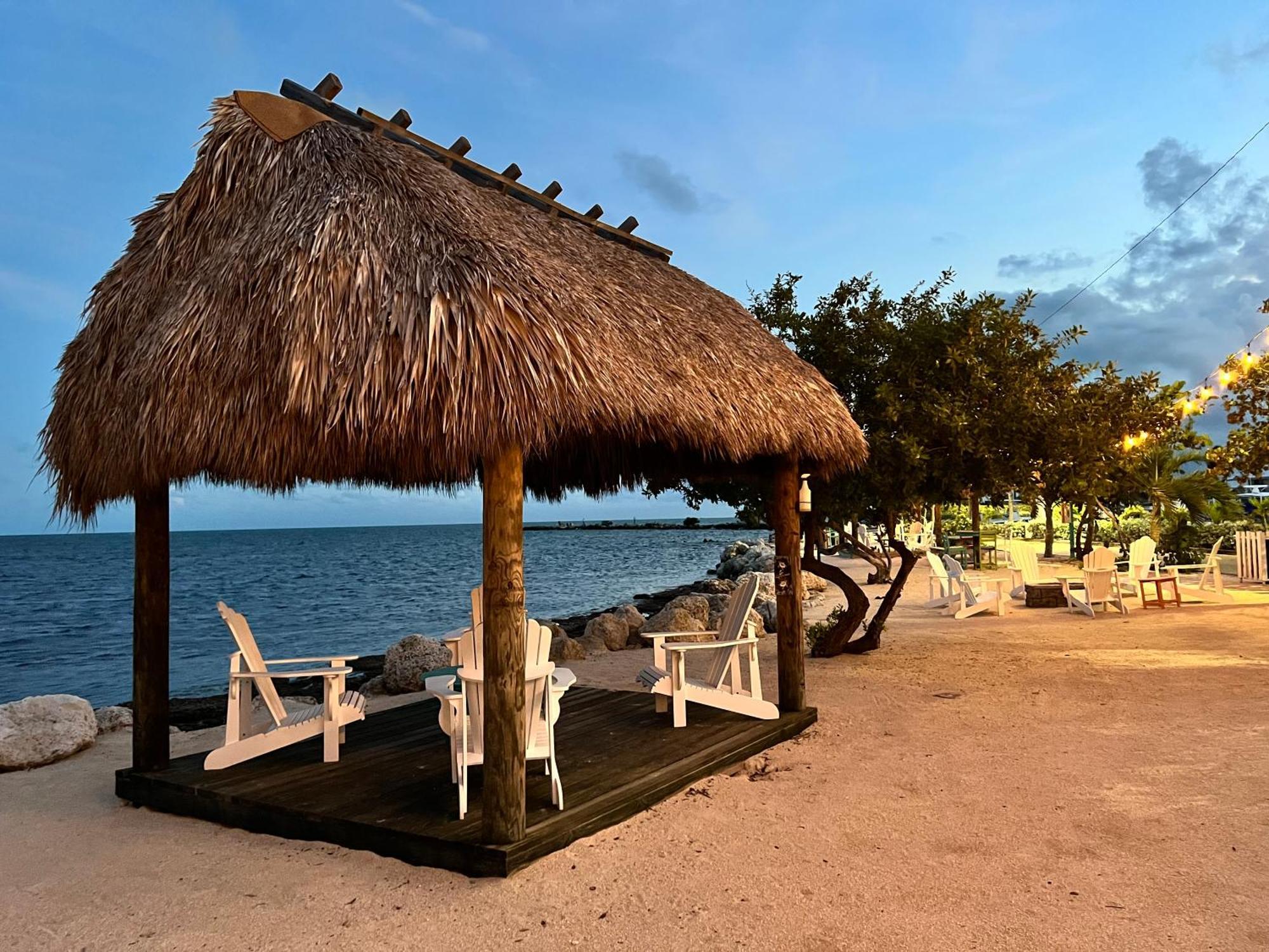 Tower 2 Master Suites, 2 Kings Beds, Marina Key Largo Ngoại thất bức ảnh