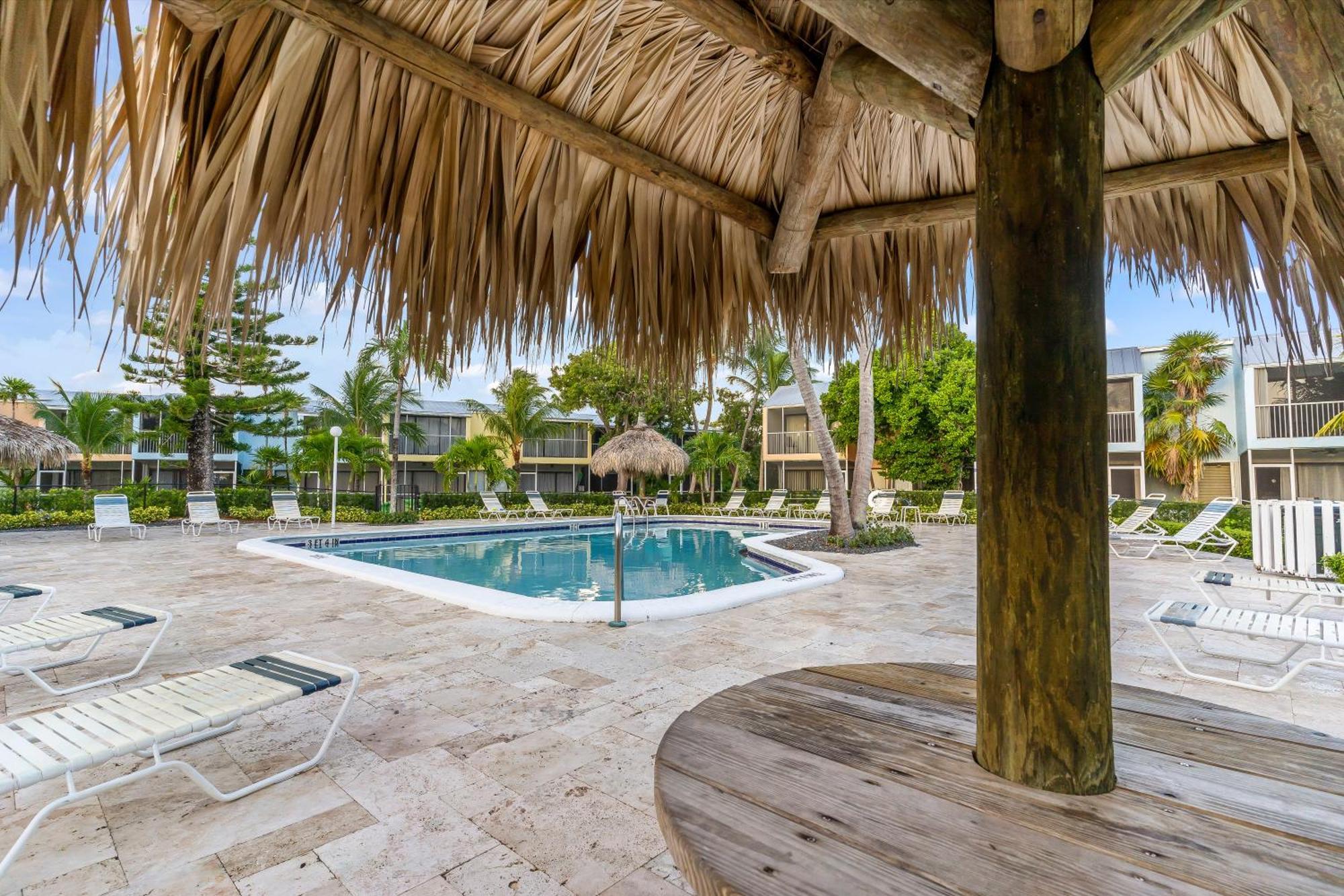 Tower 2 Master Suites, 2 Kings Beds, Marina Key Largo Ngoại thất bức ảnh