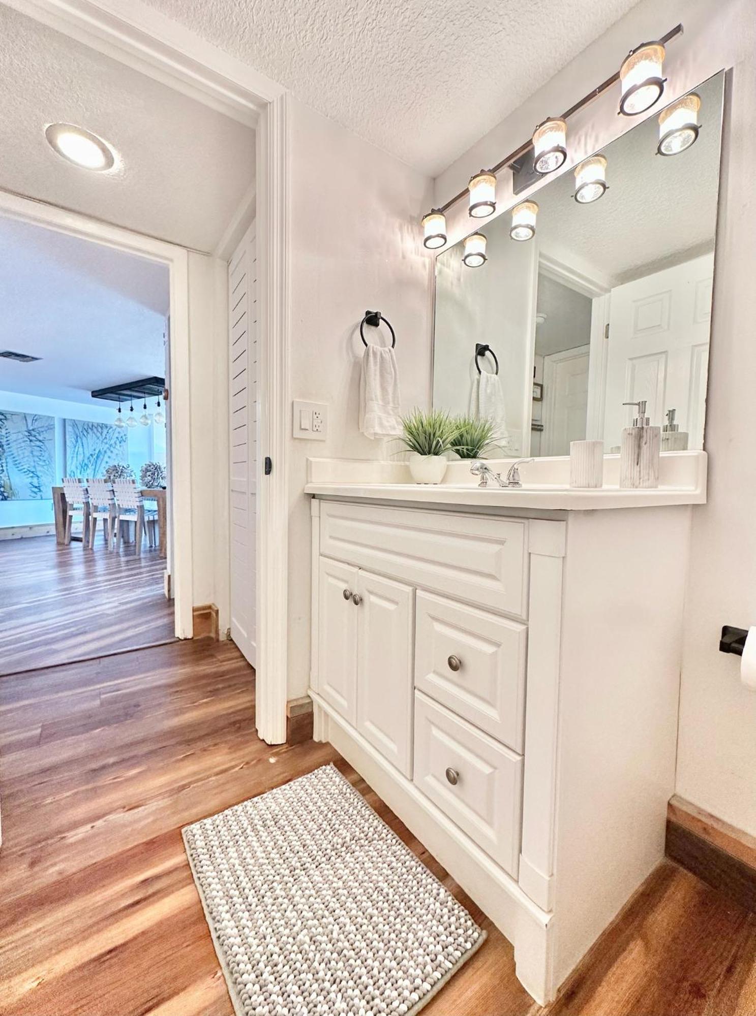 Tower 2 Master Suites, 2 Kings Beds, Marina Key Largo Ngoại thất bức ảnh