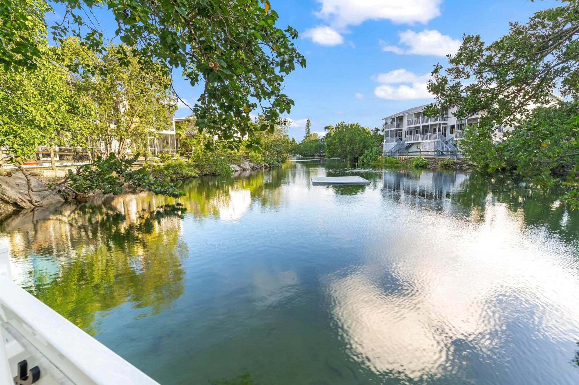 Tower 2 Master Suites, 2 Kings Beds, Marina Key Largo Ngoại thất bức ảnh