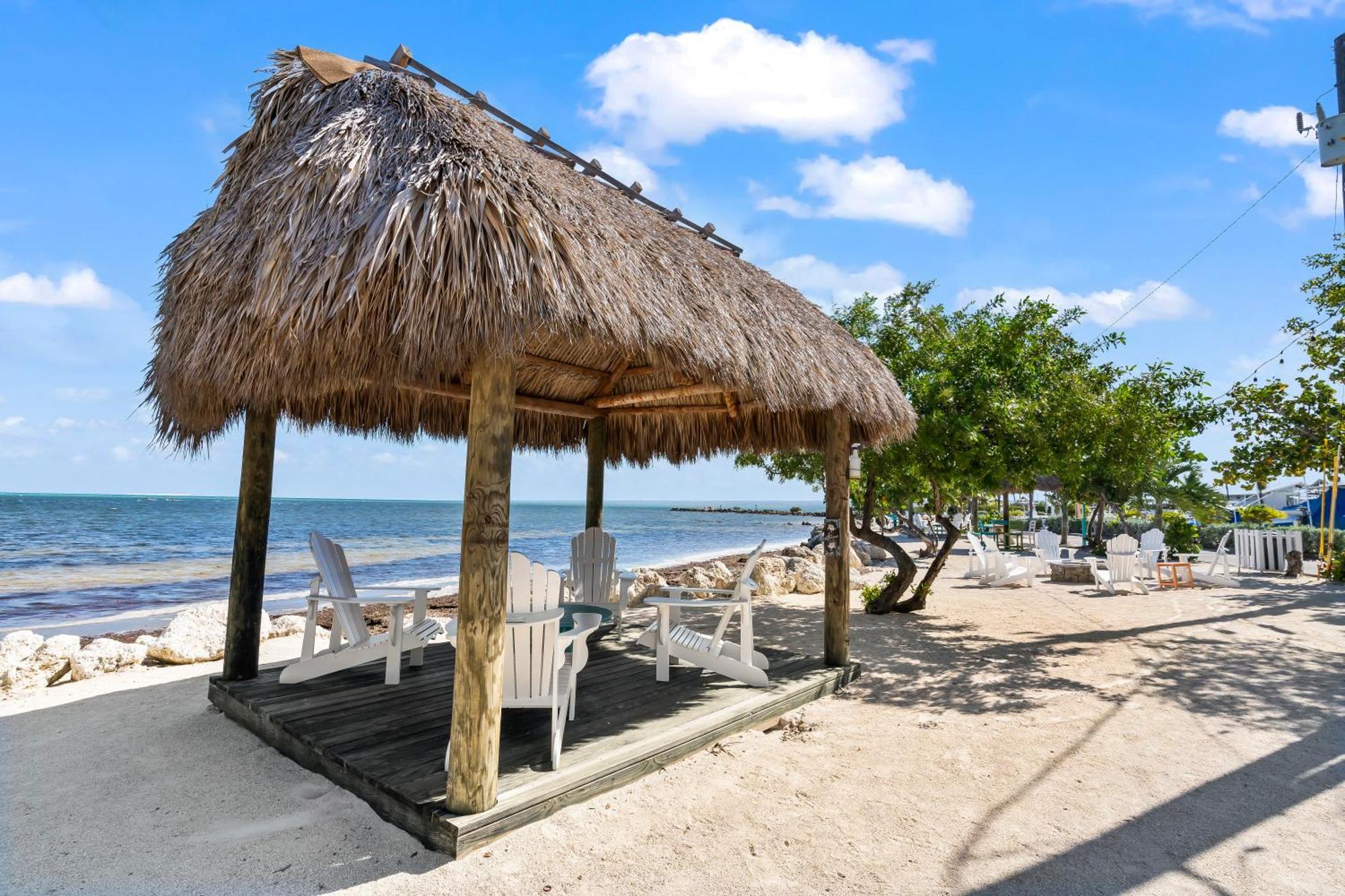 Tower 2 Master Suites, 2 Kings Beds, Marina Key Largo Ngoại thất bức ảnh