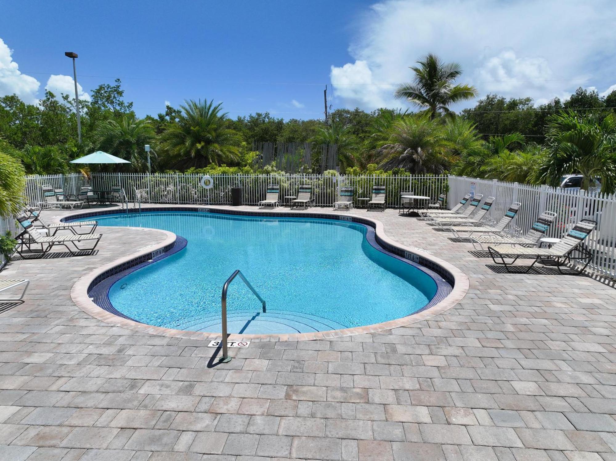 Tower 2 Master Suites, 2 Kings Beds, Marina Key Largo Ngoại thất bức ảnh