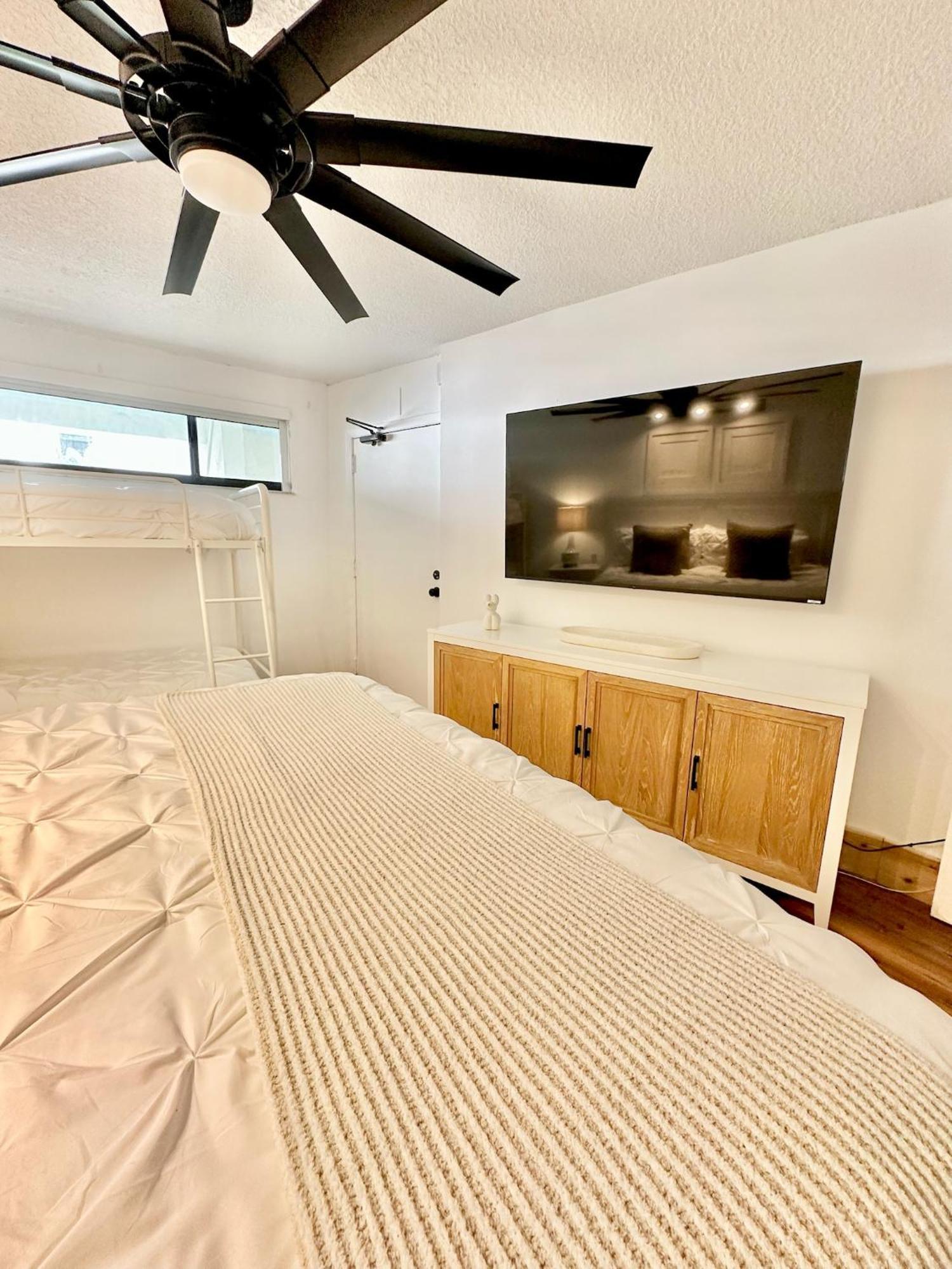 Tower 2 Master Suites, 2 Kings Beds, Marina Key Largo Ngoại thất bức ảnh