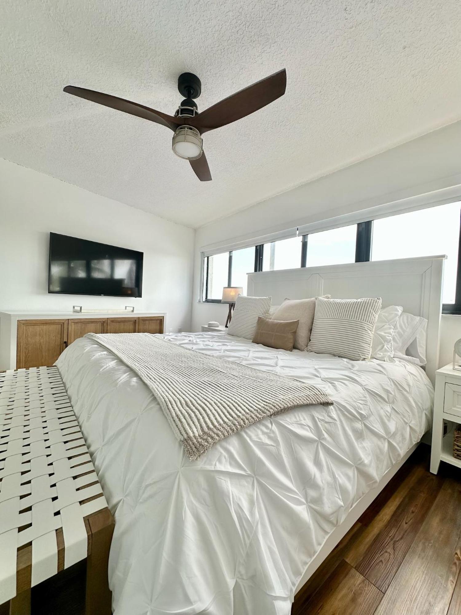 Tower 2 Master Suites, 2 Kings Beds, Marina Key Largo Ngoại thất bức ảnh