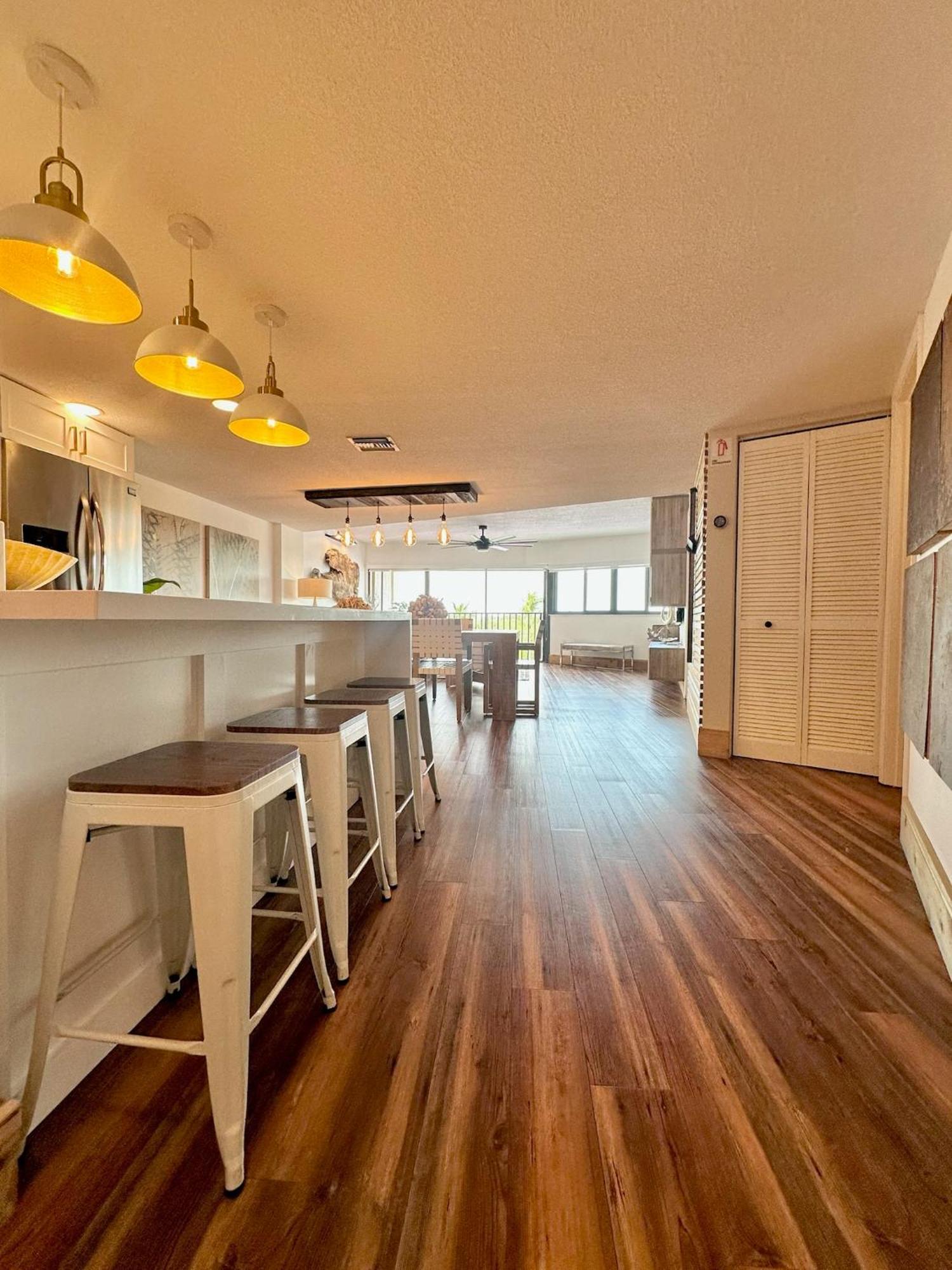 Tower 2 Master Suites, 2 Kings Beds, Marina Key Largo Ngoại thất bức ảnh