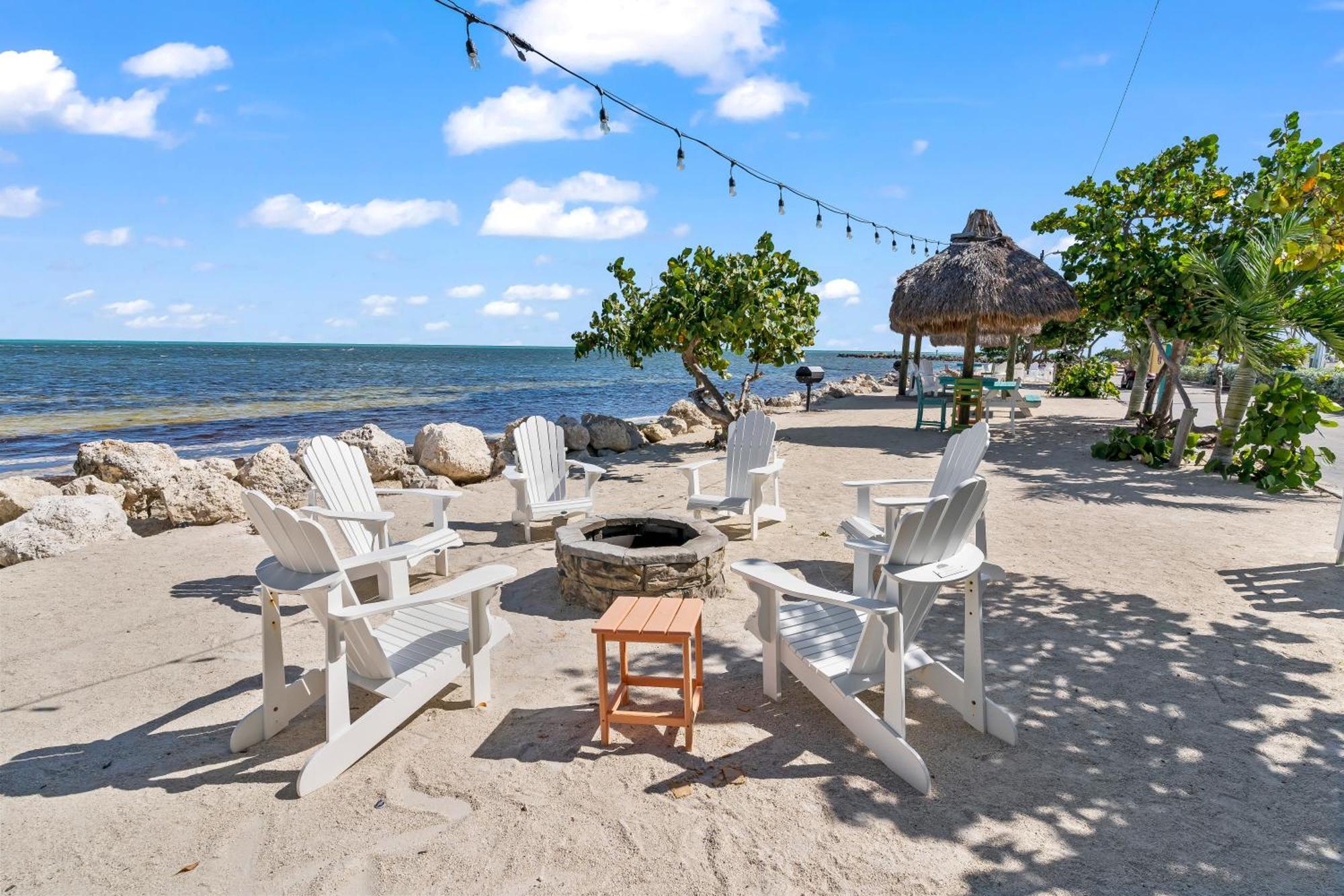 Tower 2 Master Suites, 2 Kings Beds, Marina Key Largo Ngoại thất bức ảnh