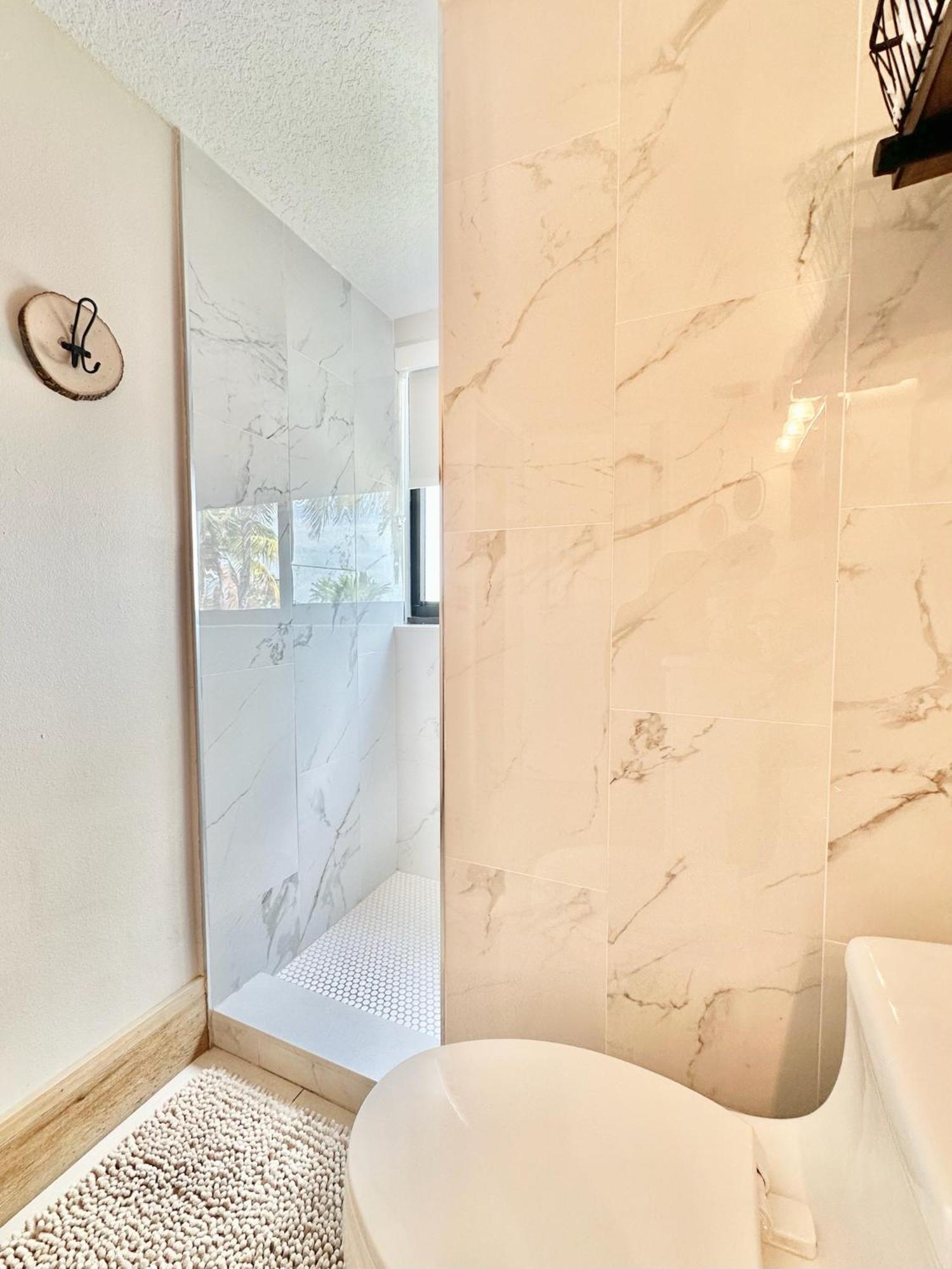 Tower 2 Master Suites, 2 Kings Beds, Marina Key Largo Ngoại thất bức ảnh