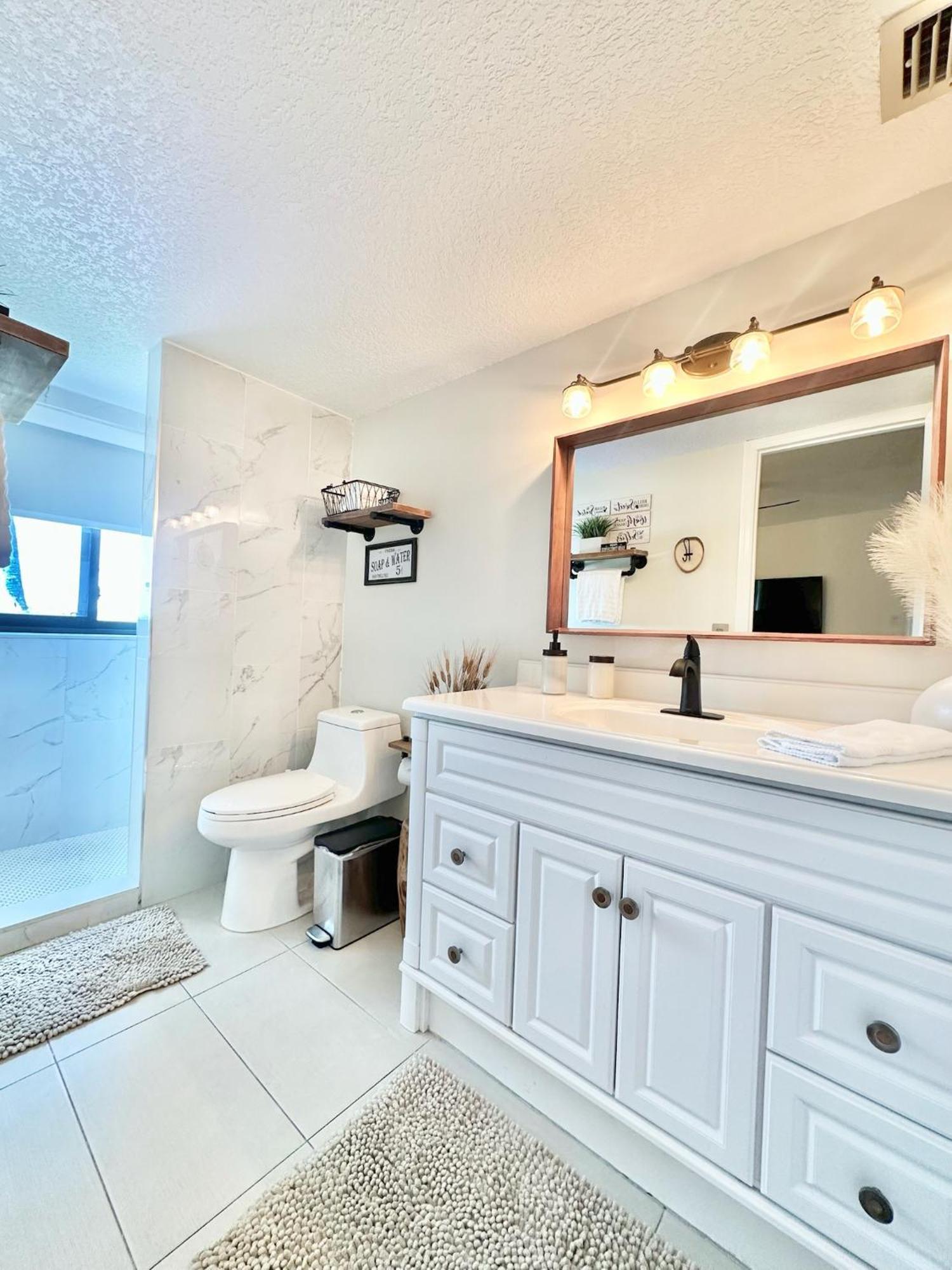 Tower 2 Master Suites, 2 Kings Beds, Marina Key Largo Ngoại thất bức ảnh