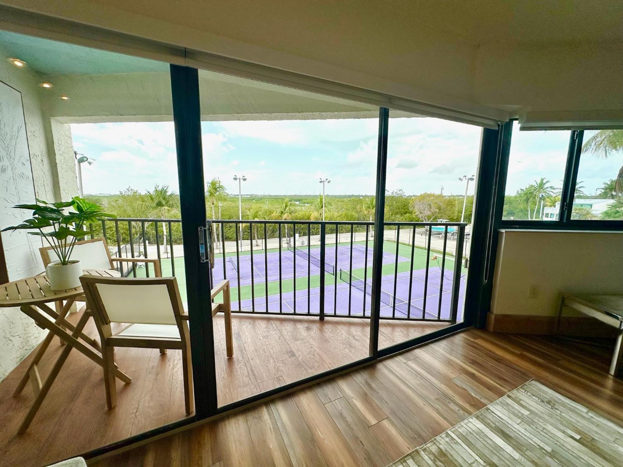 Tower 2 Master Suites, 2 Kings Beds, Marina Key Largo Ngoại thất bức ảnh