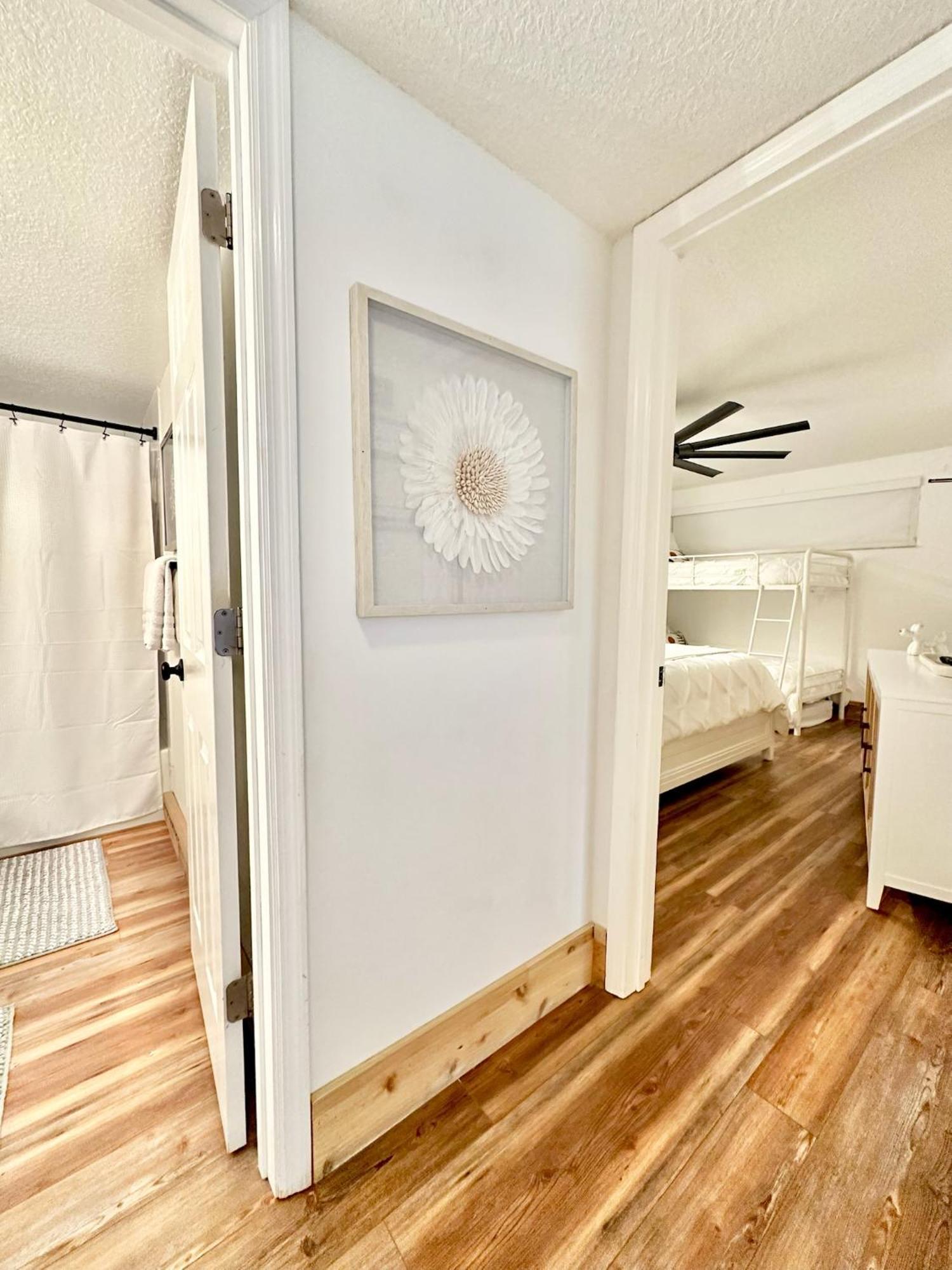 Tower 2 Master Suites, 2 Kings Beds, Marina Key Largo Ngoại thất bức ảnh
