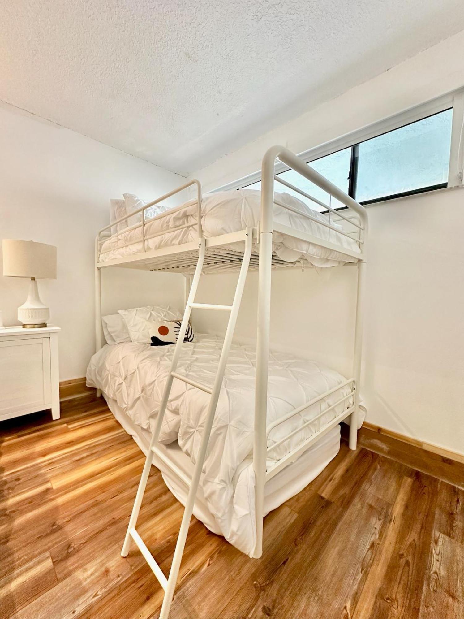 Tower 2 Master Suites, 2 Kings Beds, Marina Key Largo Ngoại thất bức ảnh