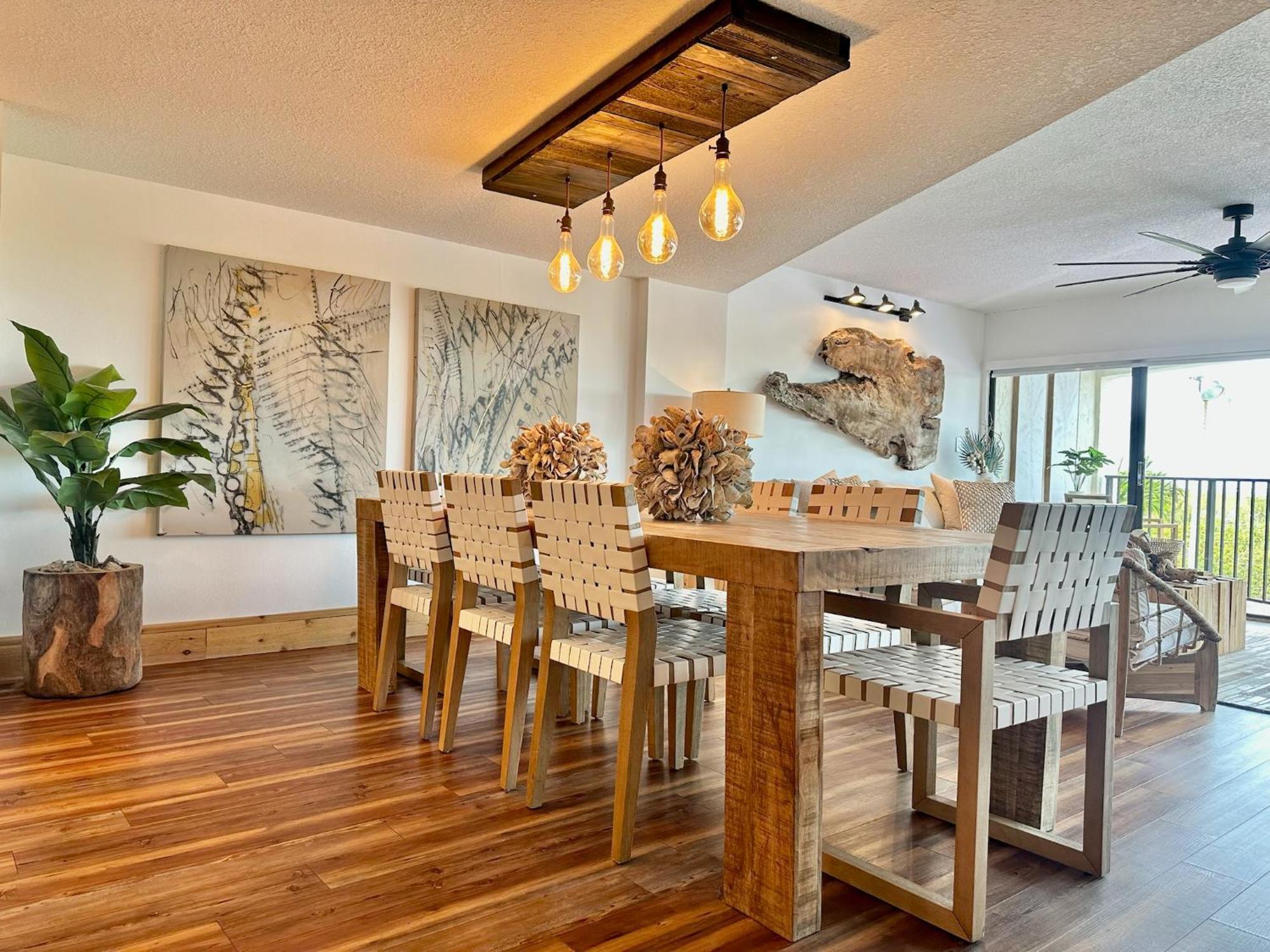Tower 2 Master Suites, 2 Kings Beds, Marina Key Largo Ngoại thất bức ảnh
