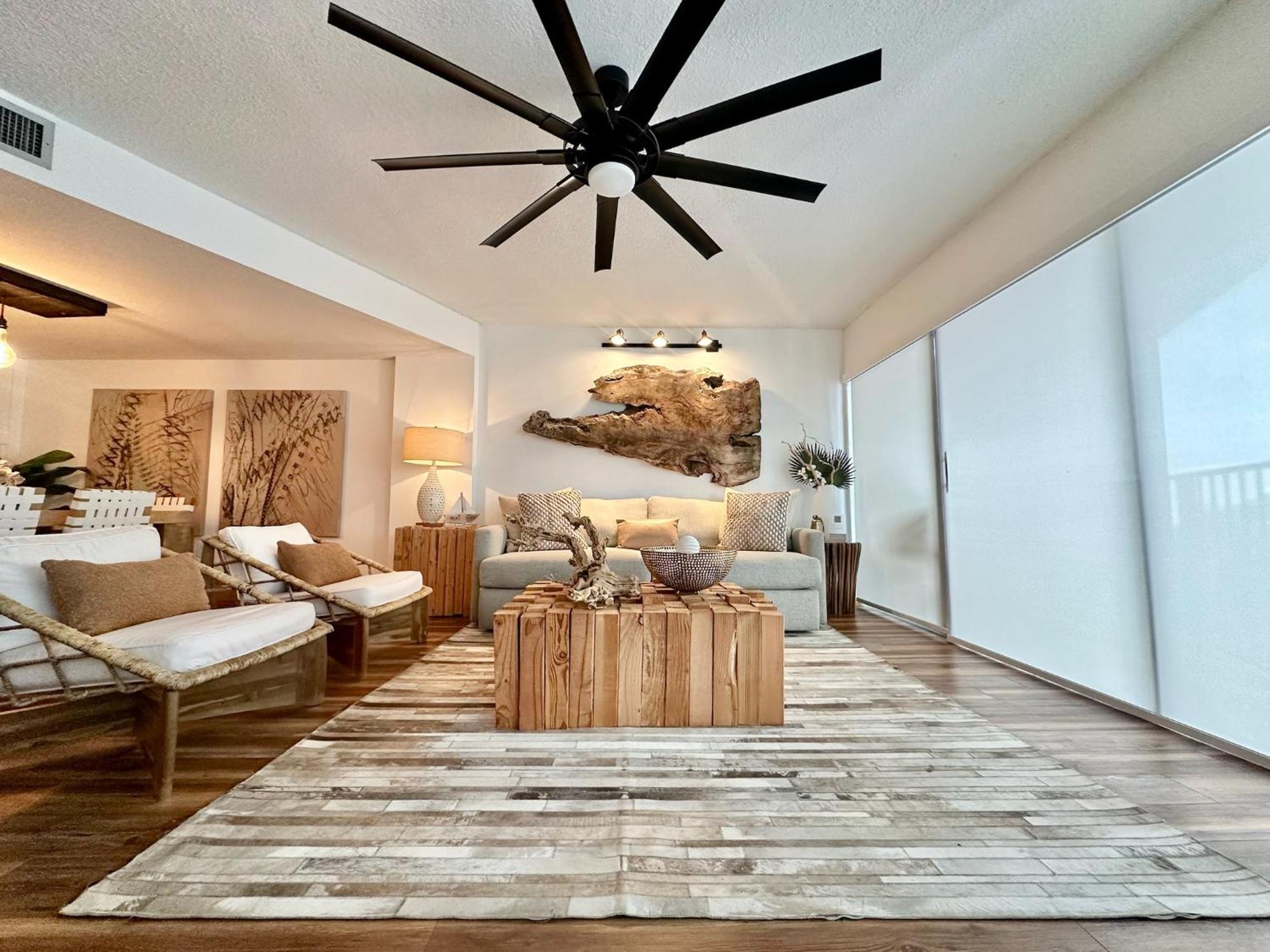 Tower 2 Master Suites, 2 Kings Beds, Marina Key Largo Ngoại thất bức ảnh