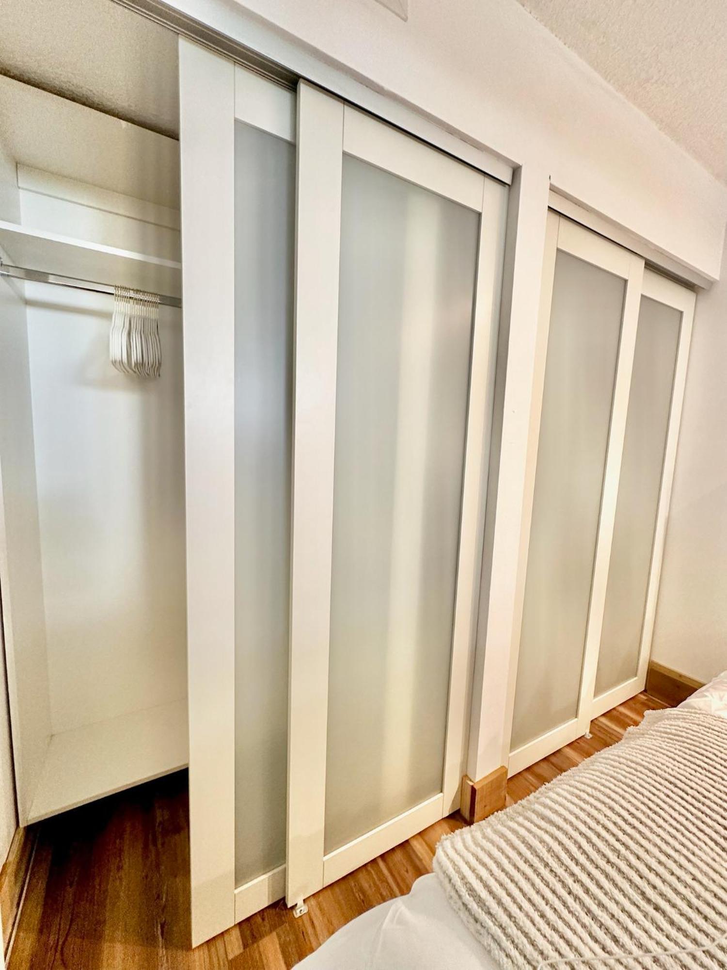 Tower 2 Master Suites, 2 Kings Beds, Marina Key Largo Ngoại thất bức ảnh